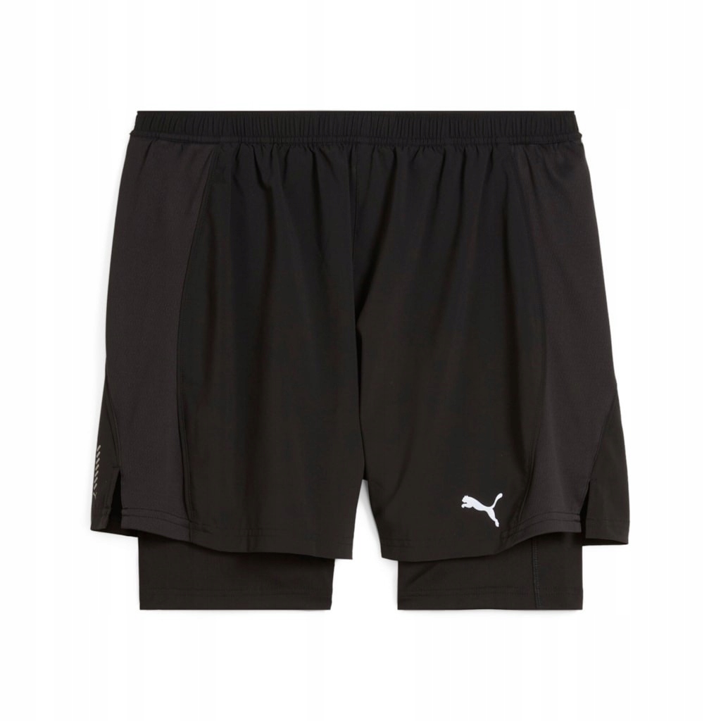 Puma M Run Velocity 2IN1 Short