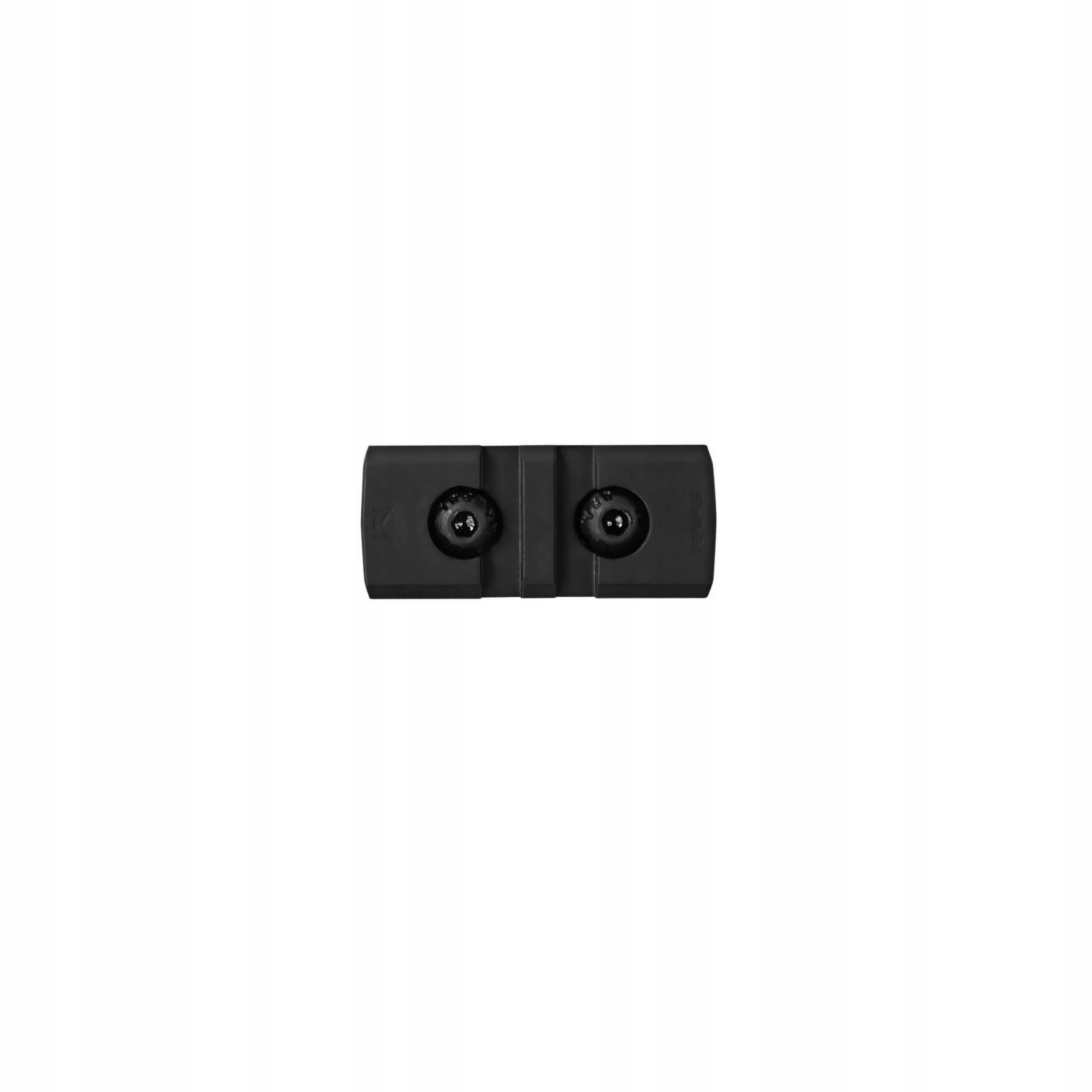 Szyna Rvg Adapter M-lok do Picatinny Polimer 2 Sloty MAG596 Magpul Usa Nowa