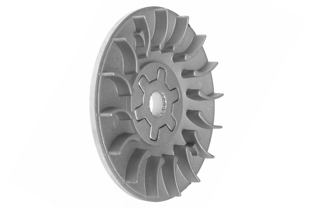 6330001 - Противотанковый вариатор Top Racing, Aerox Jog BWS
