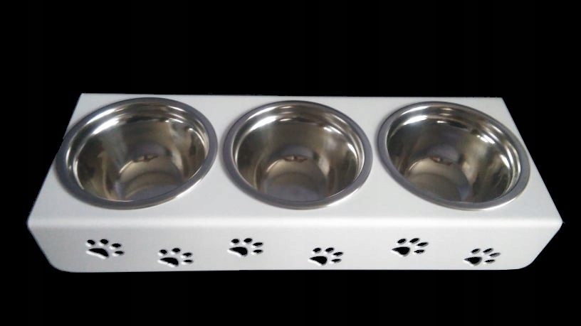 STOJAK, MISKI DLA PSA