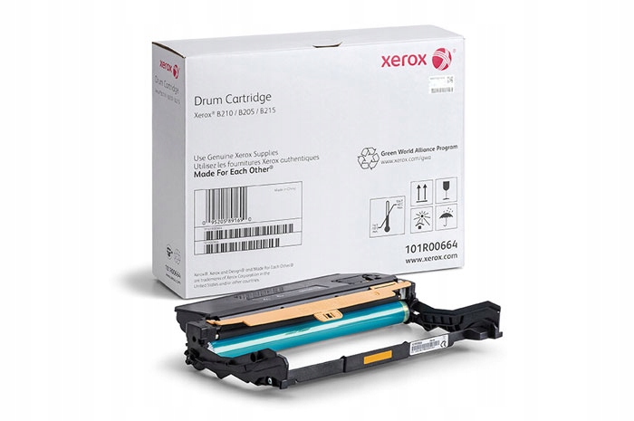 Moduł Bębna Czarny Xerox B205, B210, B215 (101R00664)