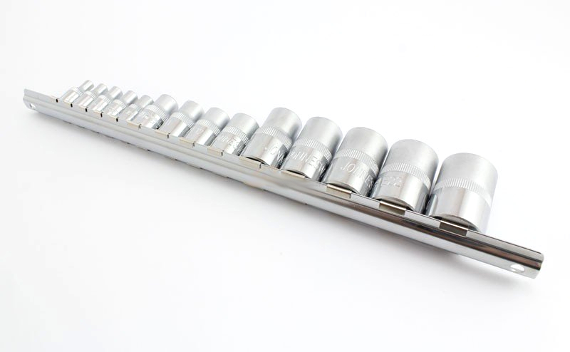 ZESTAW NASADEK TORX WEWNETRZNY E4 - E24 JONNESWAY Marka Jonnesway