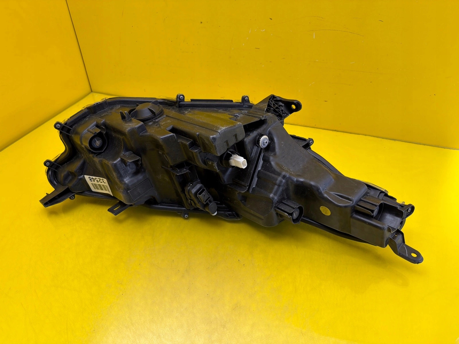 light left front Toyota Yaris IV 4 Full Led K0-8