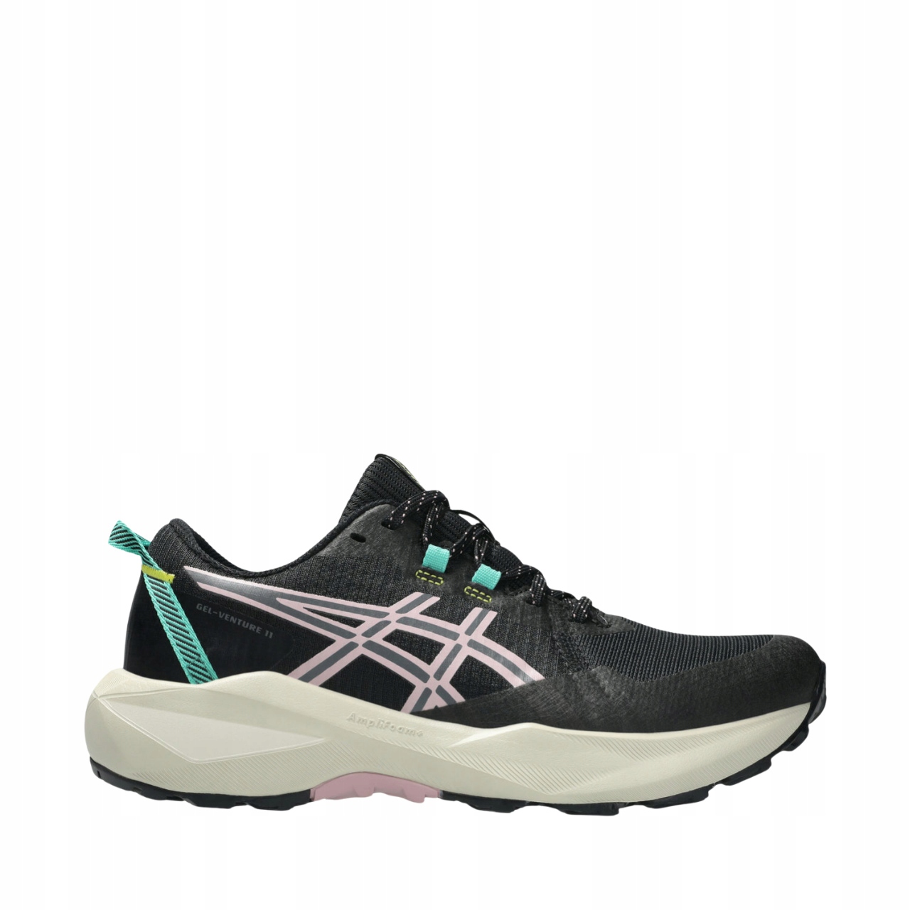 Dámské běžecké boty Asics Gel-Venture 11 1012B933 002 36