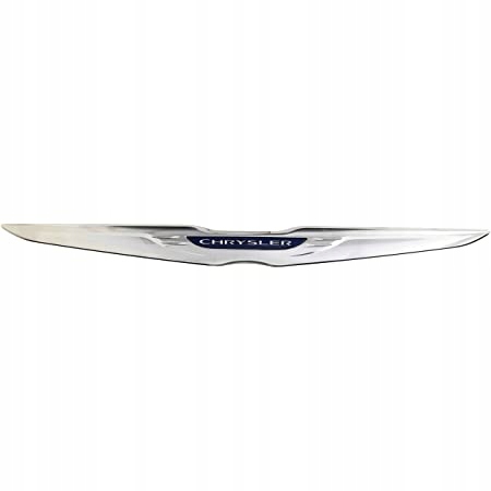 68100696AA - CHRYSLER TOWN & COUNTRY 2011 11 ЕМБЛЕМА ЗНАЧОК