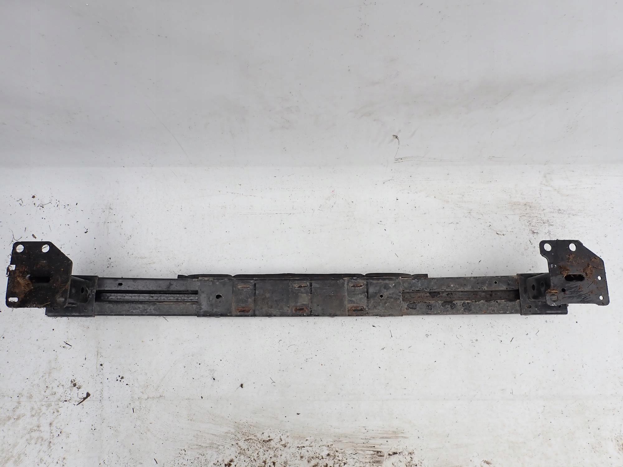 RENAULT TALISMAN KOMBI 15-22 bumper support rear part rear
