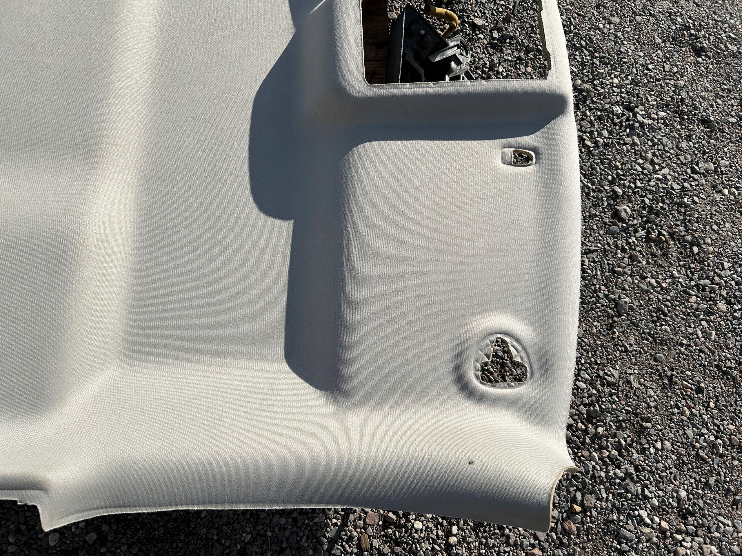 Dachhimmel Dachverkleidung dach dach sufit Crew Cab Dodge RAM 1500 2009-2018