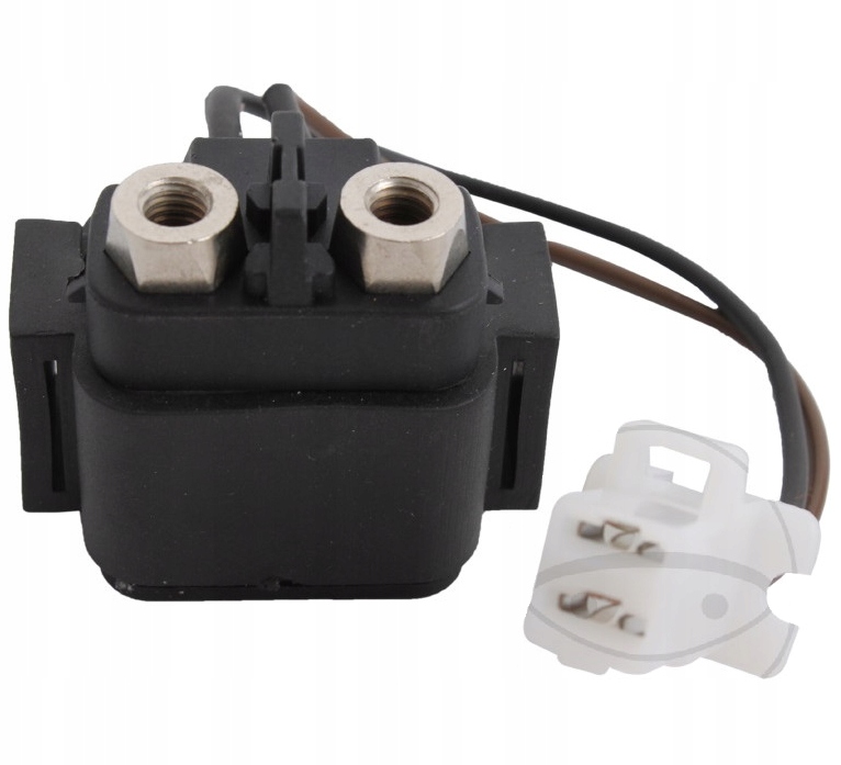 7060194 - РЕЛЕ СТАРТЕРА YAMAHA YFM 125 A GRIZZLY