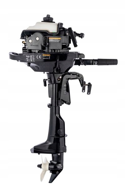 Silnik zaburtowy PARSUN F2.6BMS RUMPEL STOPA S Marka Parsun