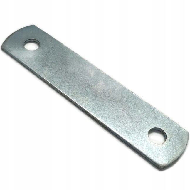 

Podkładka prowadnicy plandeki burty metalowa 51mm