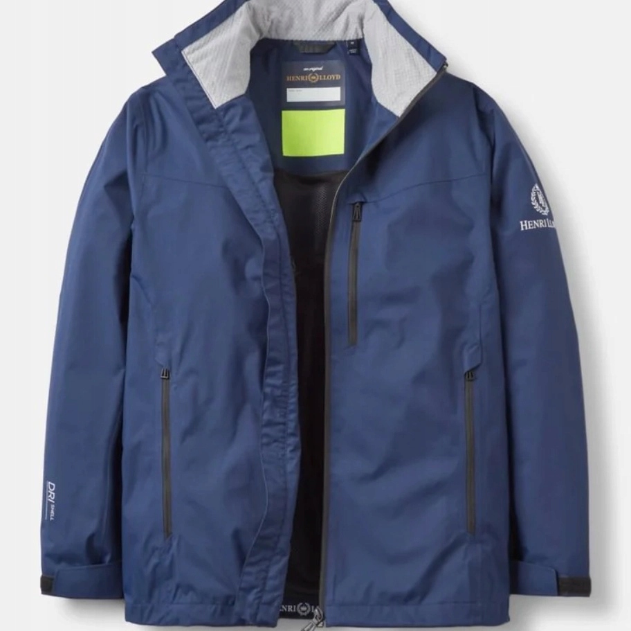 Kurtka Żeglarska Henri Lloyd Breeze Jacket P241101004 602