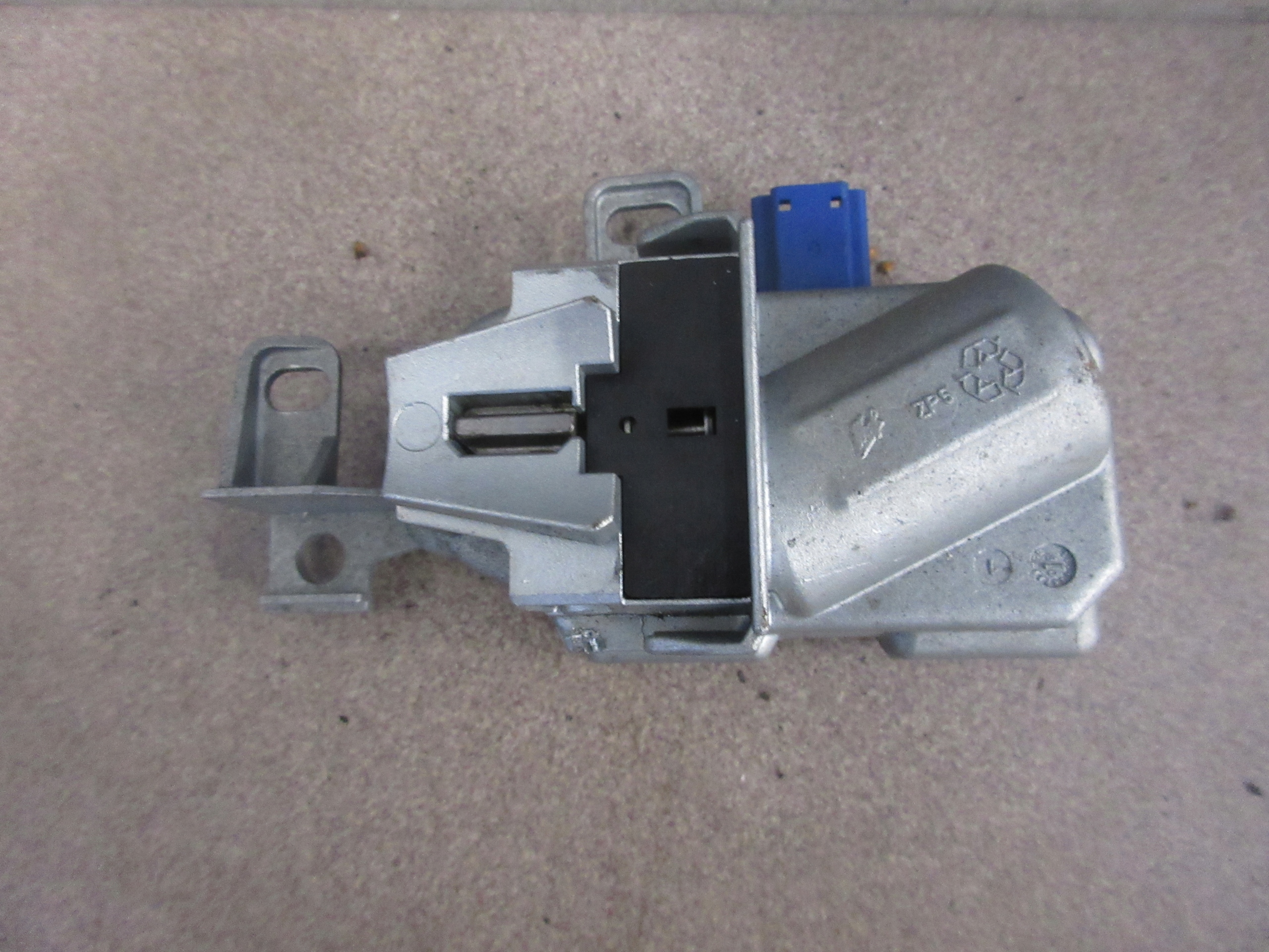 6G9N-3F880-DC - БЛОКУВАННЯ РУЛЬОВОГО КОЛЕСА LAND ROVER FREELANDER II