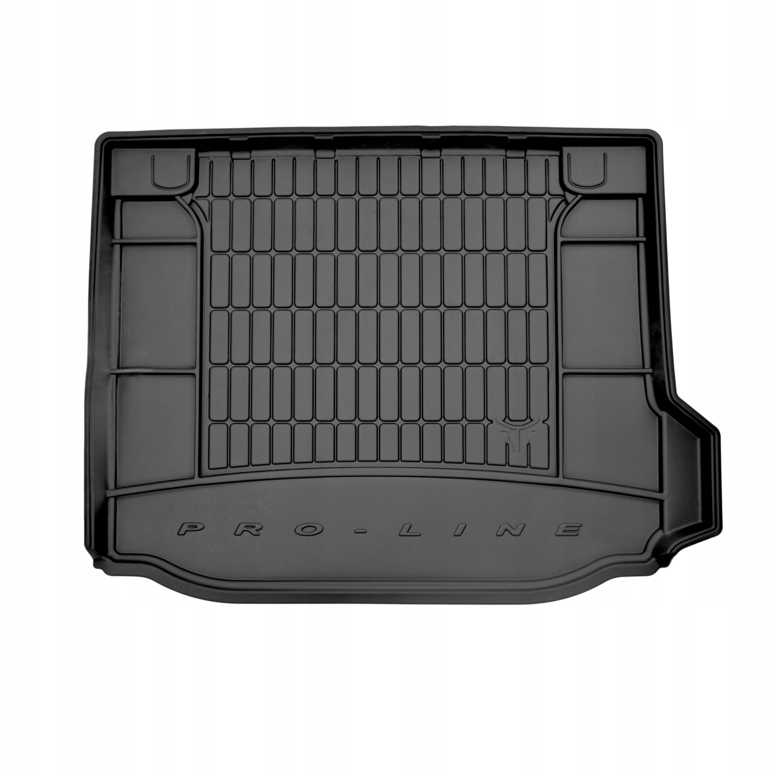 

Gumowa mata bagażnika 3D do Bmw X3 G01 od 2017