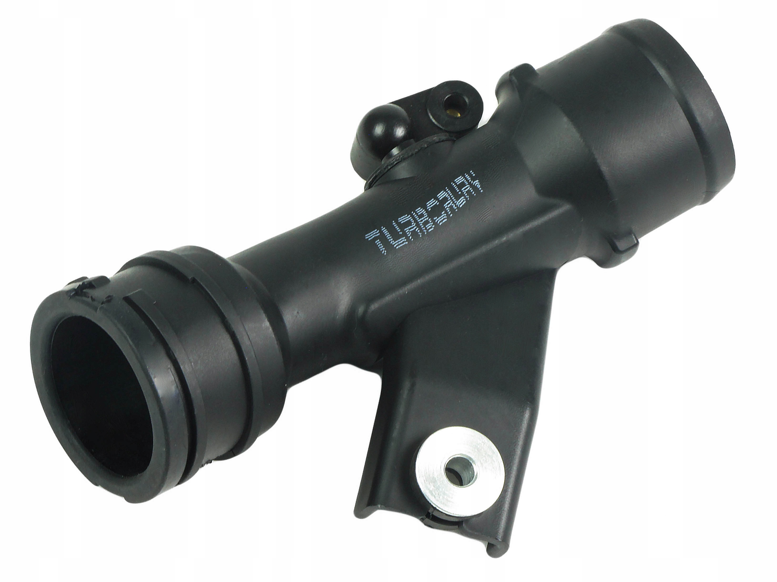 PRZEWÓD RURA POWIETRZA DOŁADOWUJĄCEGO NISSAN QASHQAI I 1.5 dCi 14460JD51B