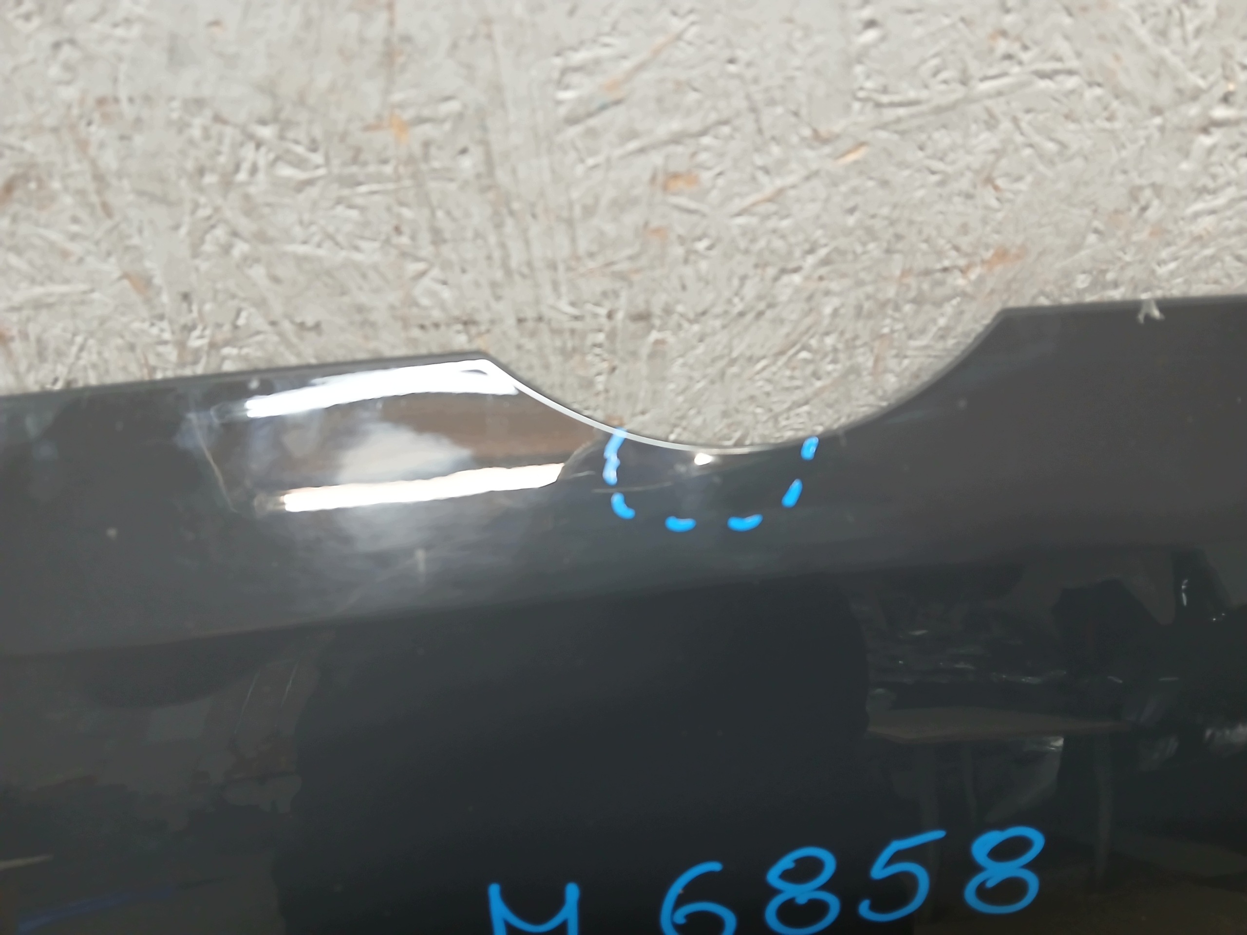 cofano VW TIGUAN III 3 571 23
