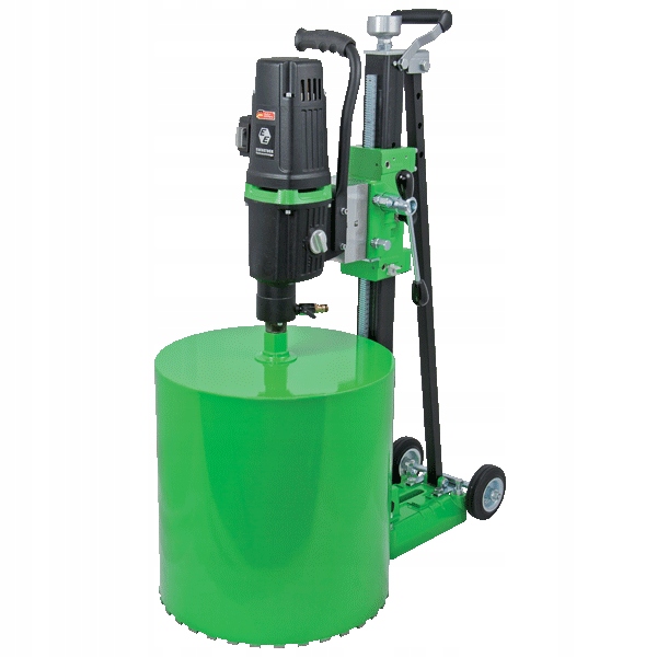 Wiertnica Do Betonu Eibenstock Ple 450 B 3300W