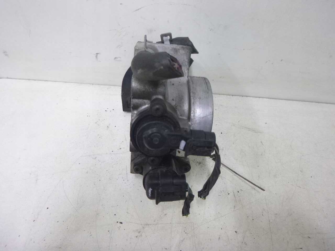 valvola a farfalla Chevrolet Alero 3.4 2002r.