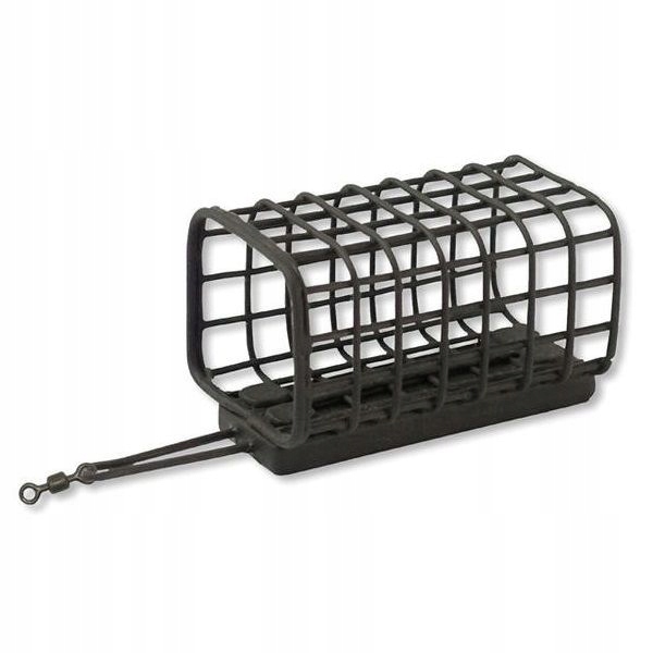 Koszyczek Daiwa N'zon Square Cage Large 120g