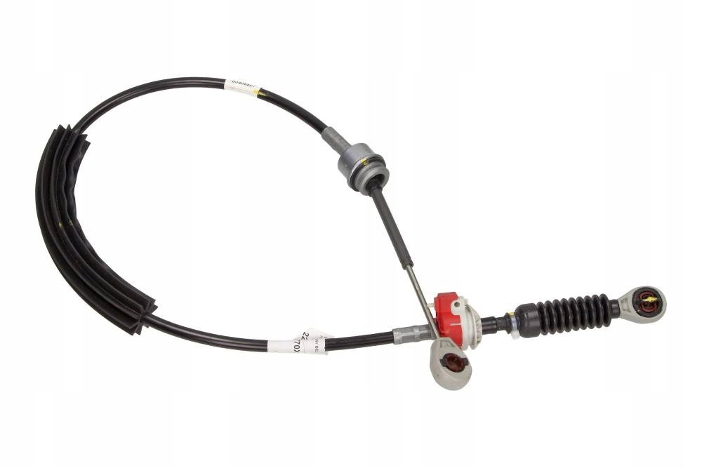 77 01 - Трос перемикання передач для RENAULT MEGANE II