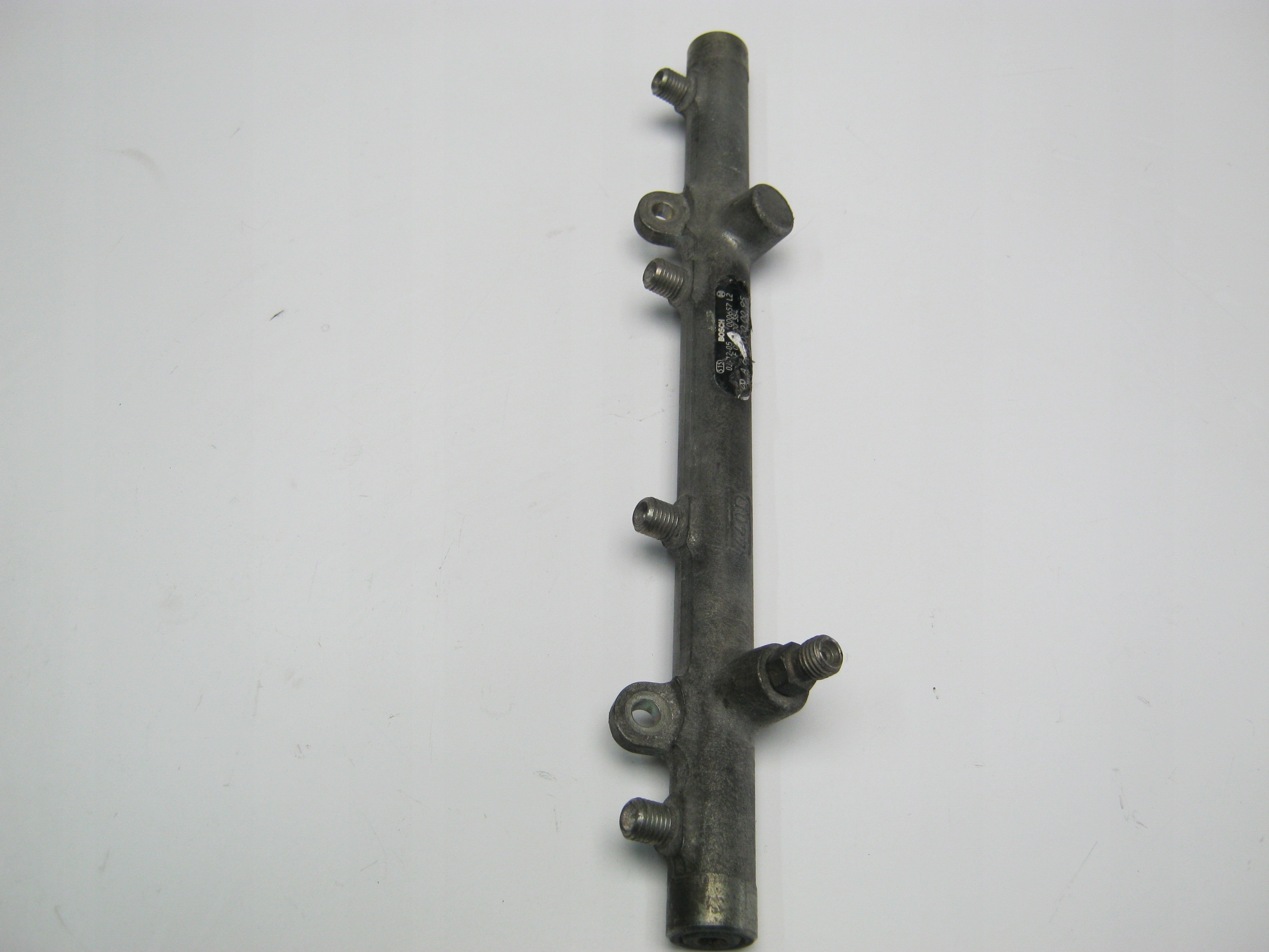 Rampe injection MERCEDES 4.0 CDI 6280700095