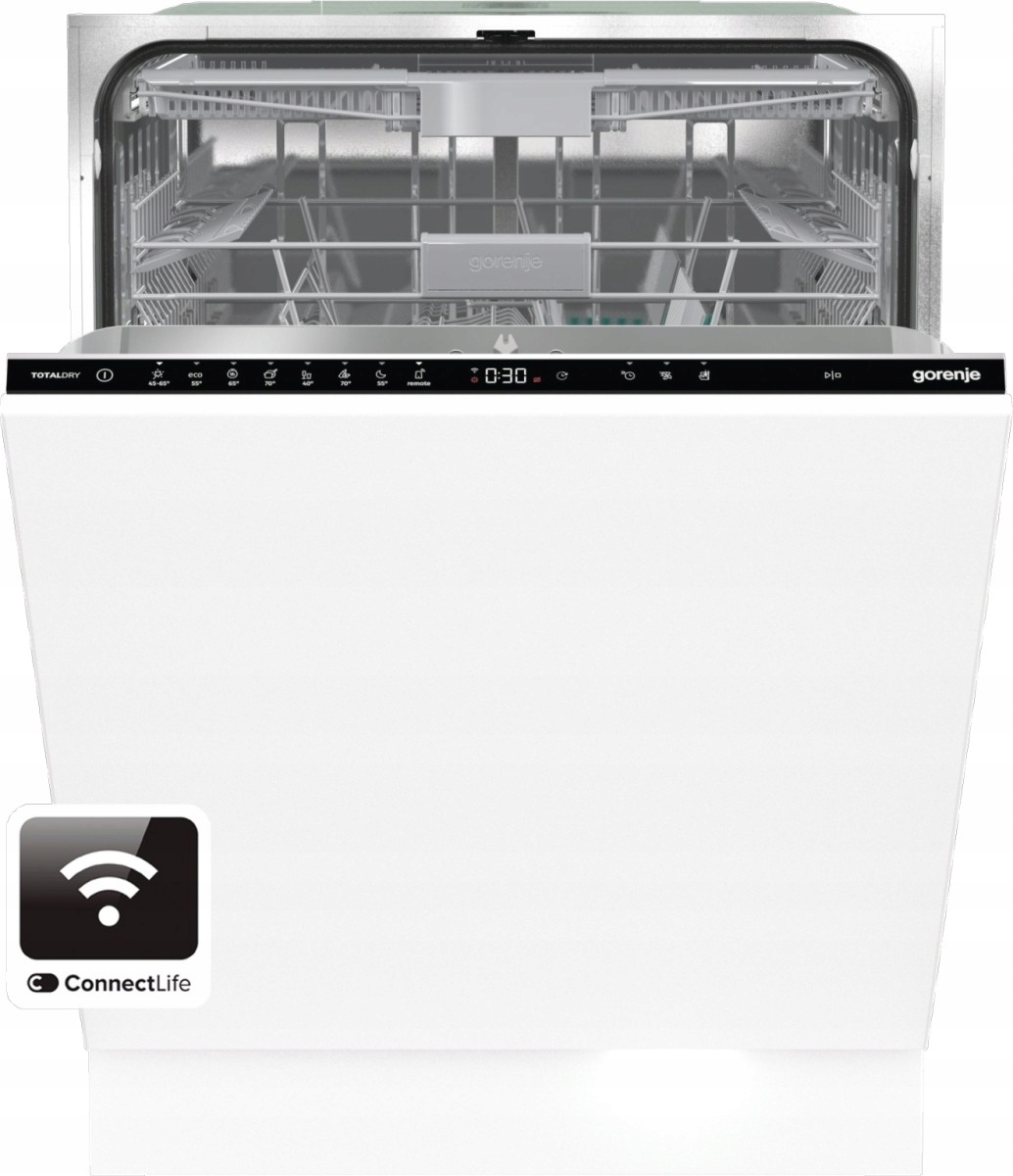 Zmywarka GORENJE GV673B60