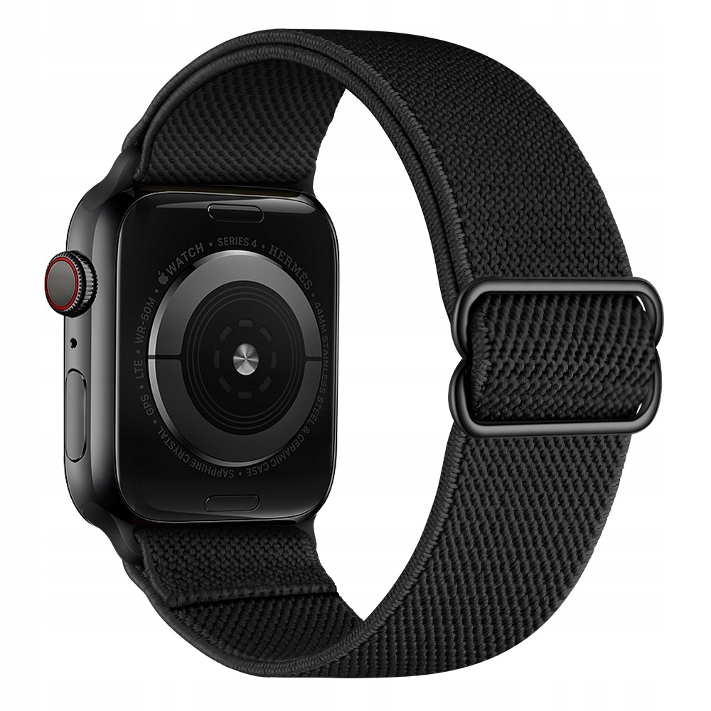 

Solo Loop nylonowy pasek do Apple Watch 42/44/45mm