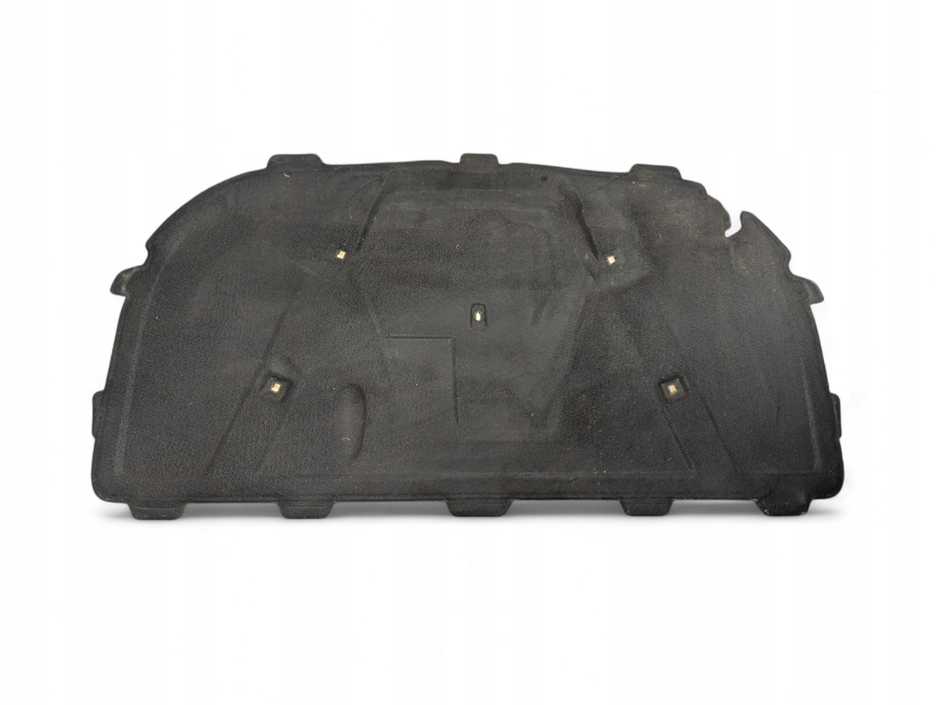 Insonorisation du capot Moteur Audi A4 B8 facelift 2014 8T0863825H