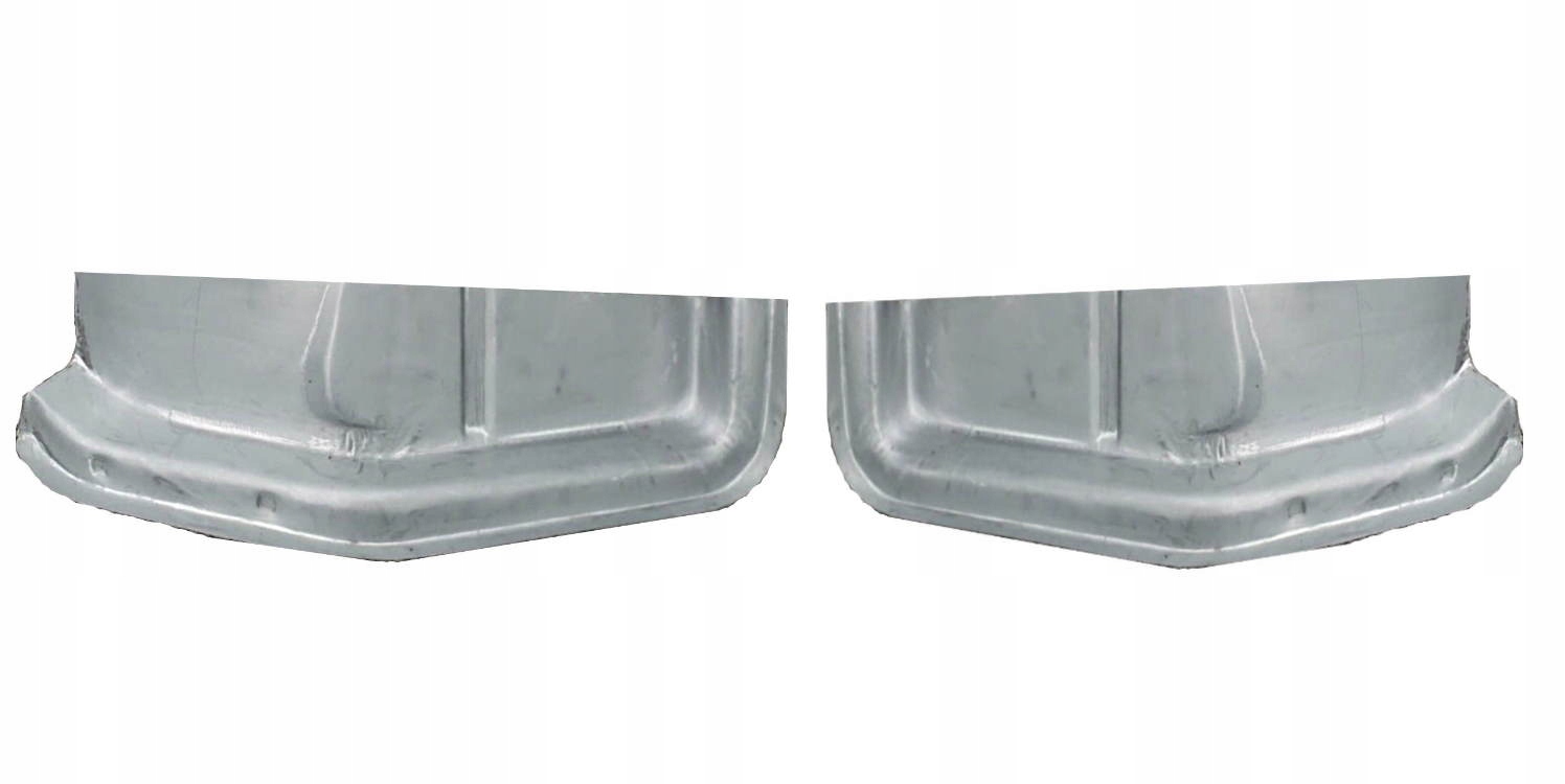 Zástěra Přepážková Mercedes Kachna 207-410