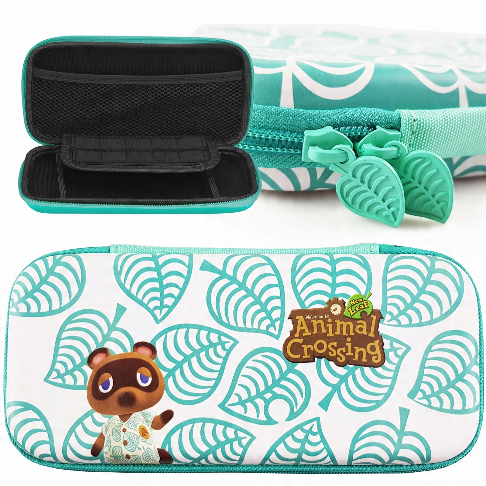 Etui NACON Animal Crossing