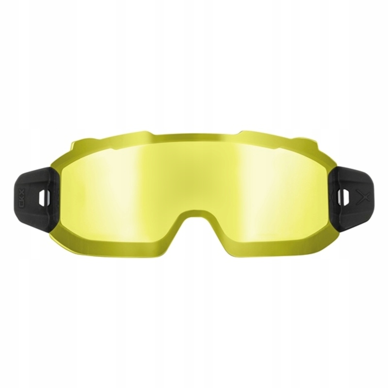 Vyhrievaná Sklo Gogli Ckx Apex Yellow 120503-CKX