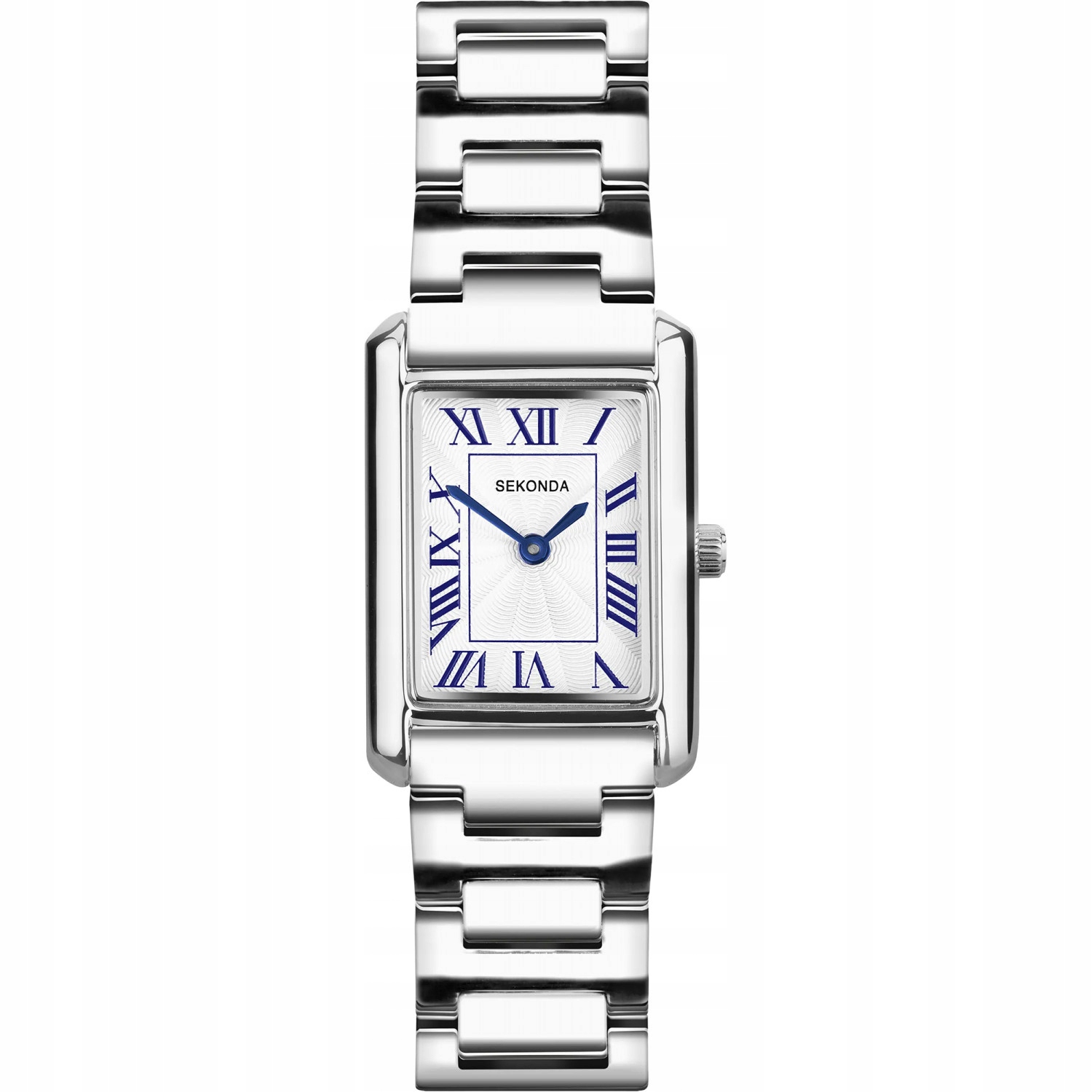 Dámské hodinky Sekonda 40692 stříbrné