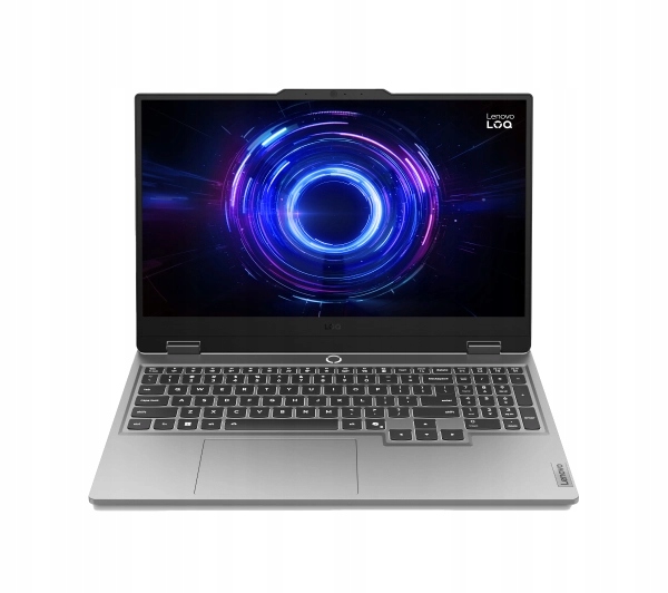 Laptop Lenovo Loq 15IRX10 15,6'' 144Hz i5-13450HX 16GB 1TB Ssd RTX5050 W11