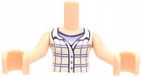 

Lego Friends tors figurki (FTGpb047c01) koszula