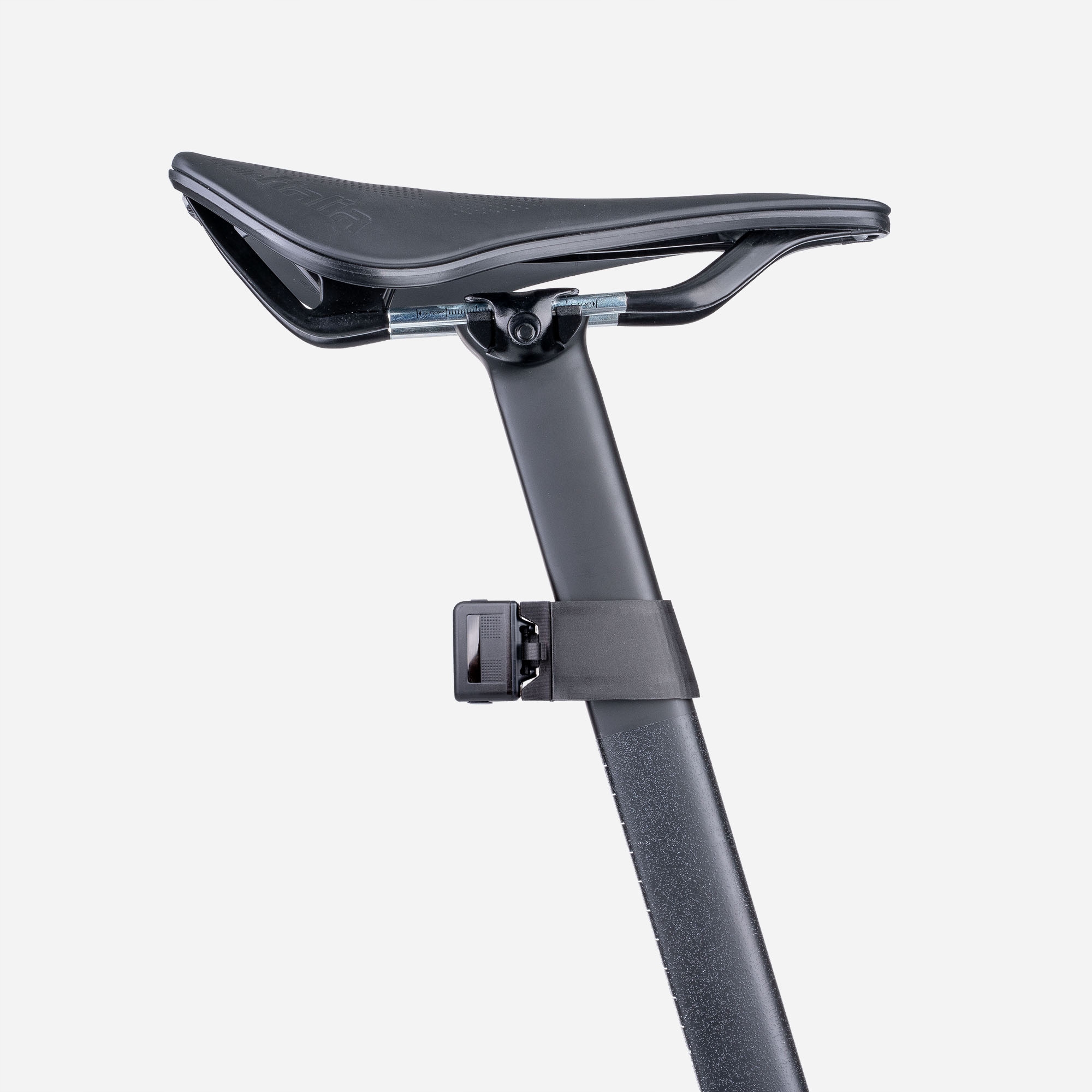 Držák radaru pro sedlovku Megamo Pulse Trek CarBack