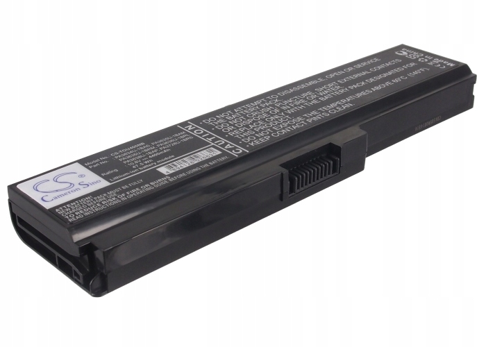 Akumulátor Toshiba Satellite L312 TS-M305 4400mAh