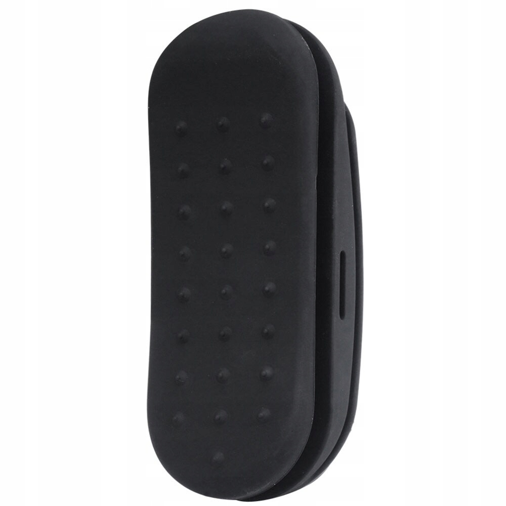 Stopka gumowa nakładka antypoślizgowa amortyzująca Utg do kolby Ak 47 Black