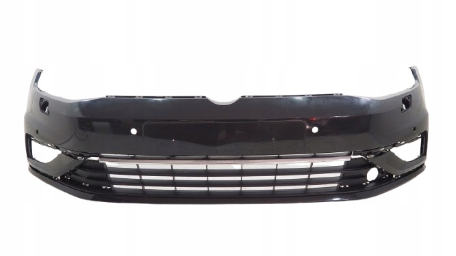 VW Golf VII lift bumper front front 5G0807221FL