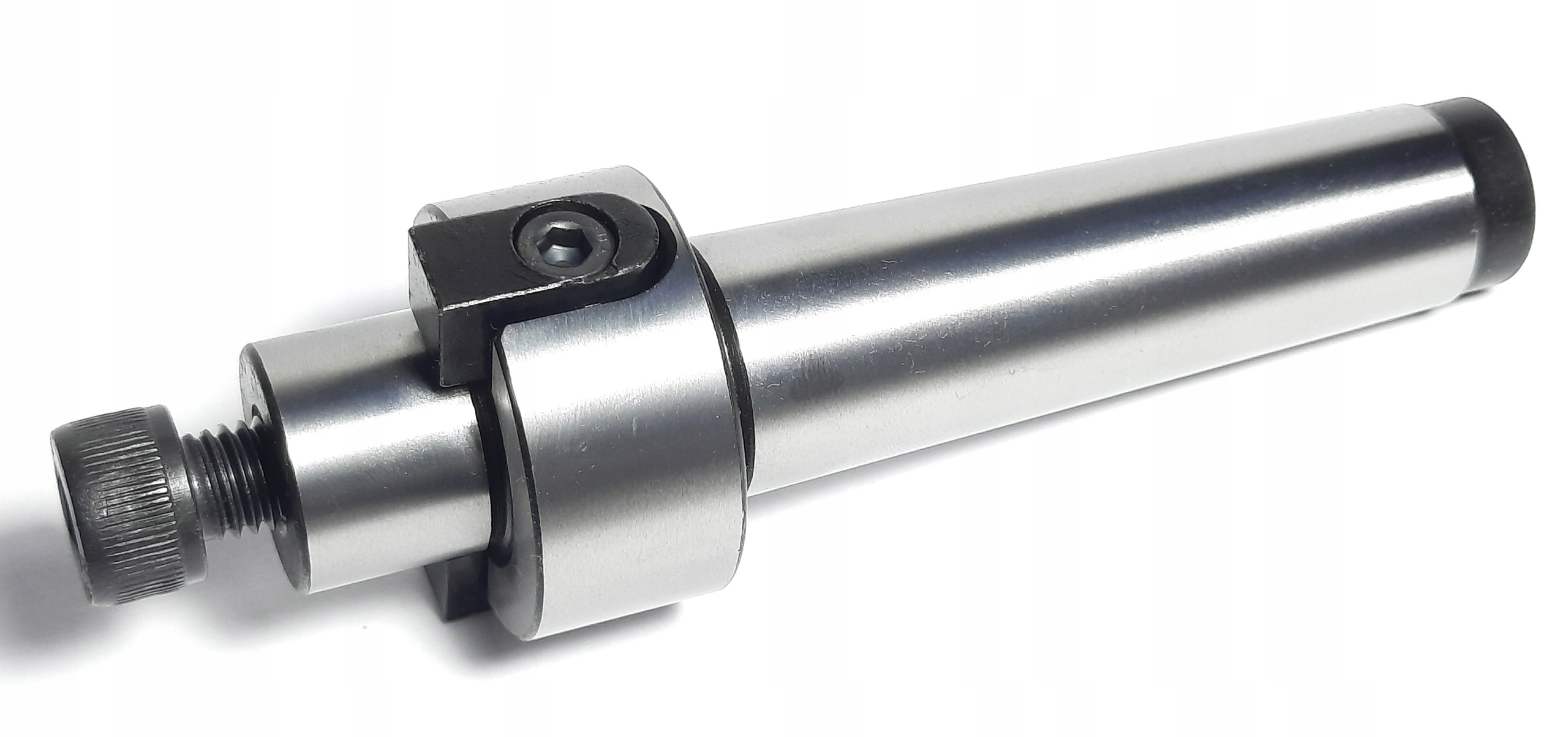 Trzpień Frezarski Zabierakowy MT4 MK4 D22