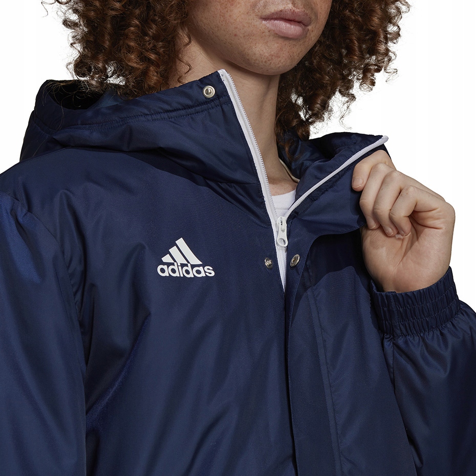 KURTKA ZIMOWA Z KAPTUREM ADIDAS ENTRADA HG6301 R.S Model HG6301 [18508768]