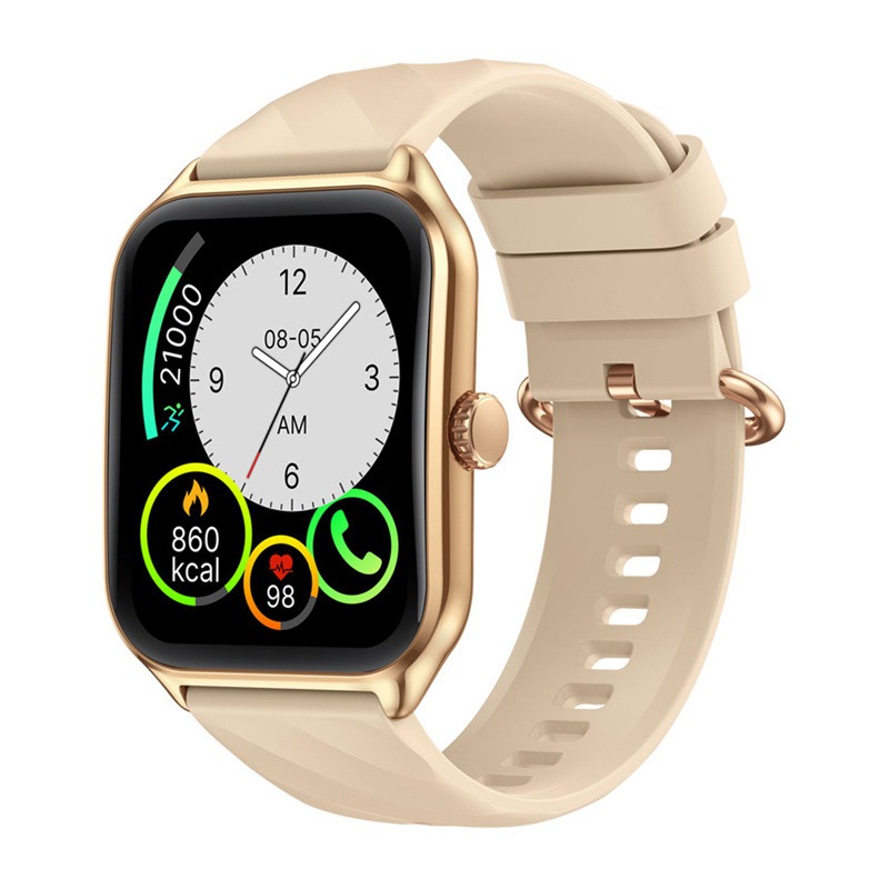 Smartwatch Zeblaze Gts 4 złoty