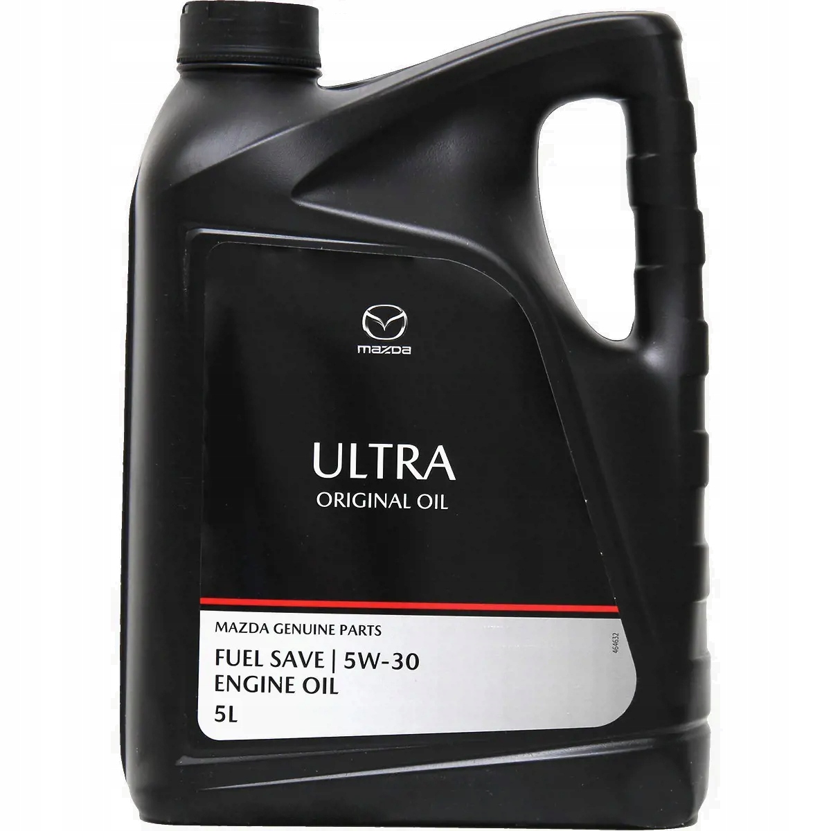 Mazda Original Oil Ultra 5W30 5L