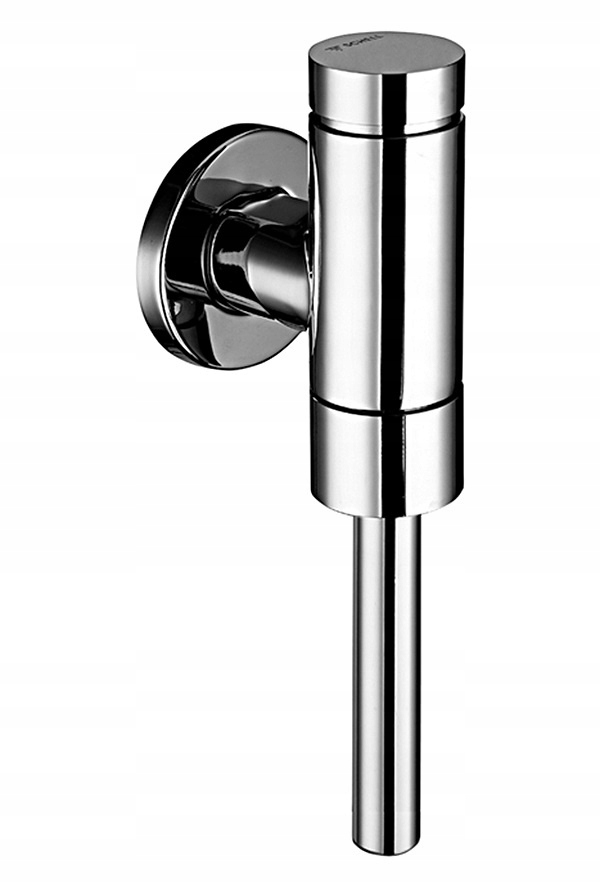 Schell Tlakový Splachovač Pro Pisoár 1/2, Chrom