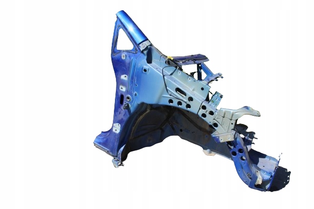 CHRYSLER PACIFICA 17- PODŁUŻNICA FARTUCH ĆWIARTKA PRAWA Typ samochodu Samochody osobowe