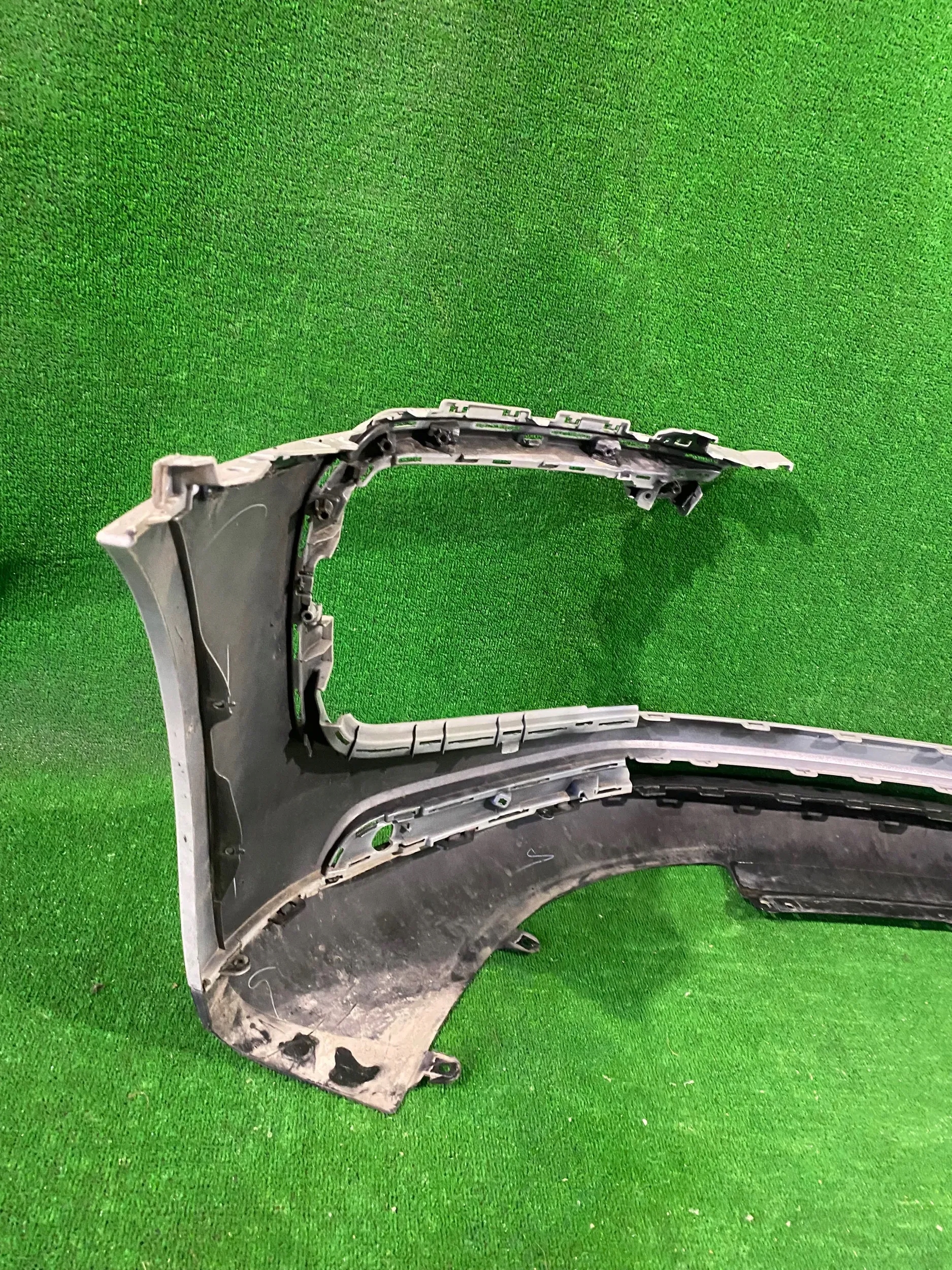 Frontstoßstange vorne PORSCHE MACAN 95B LIFT 21