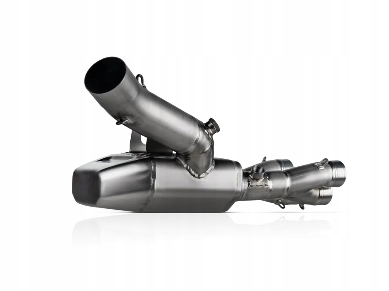 Spojovacia rúrka Akrapovic Bmw M/s 1000 Rr