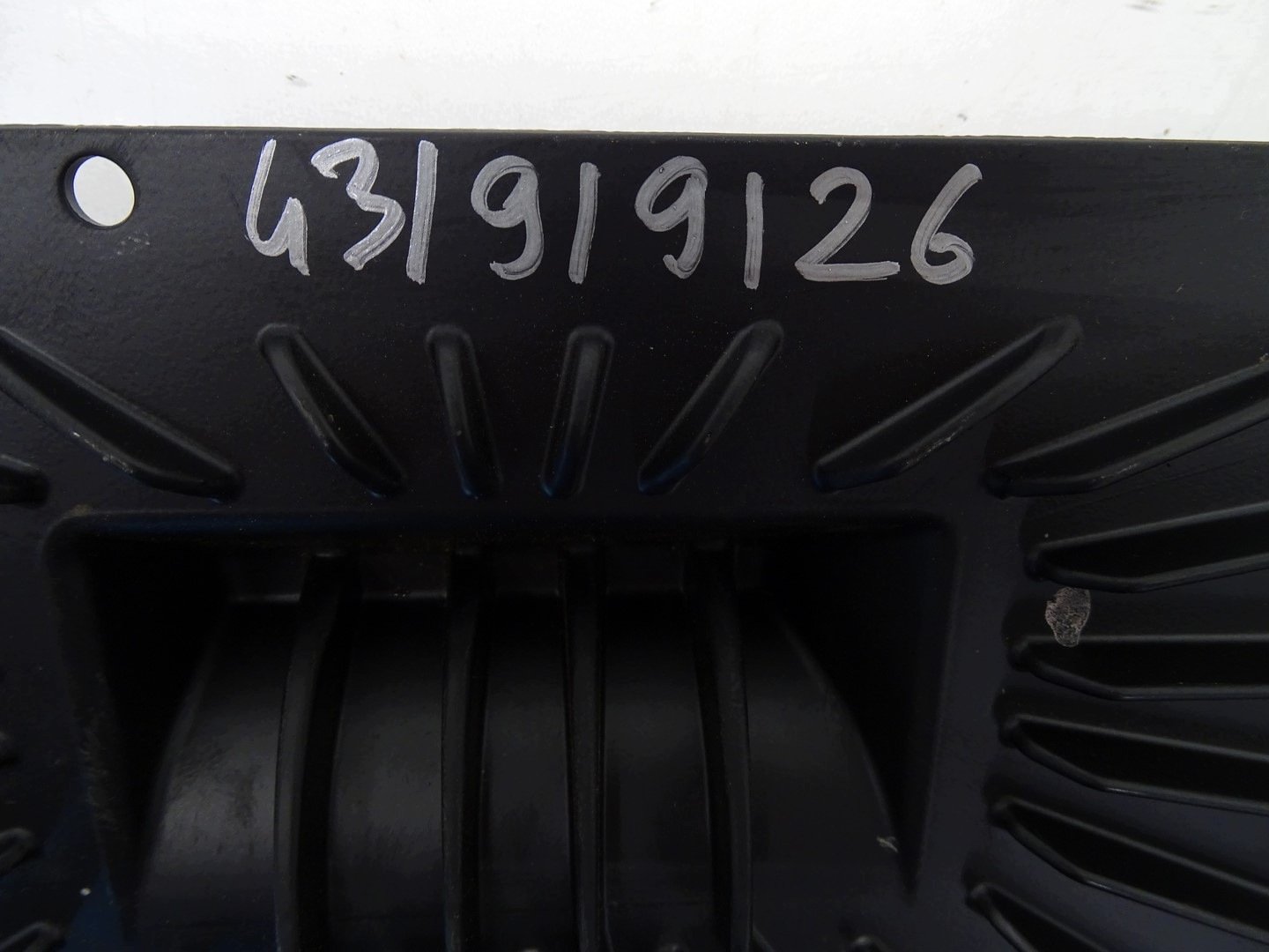 amplifier AUDIO module JAGUAR XF LAND ROVER EW93-19C164-CB
