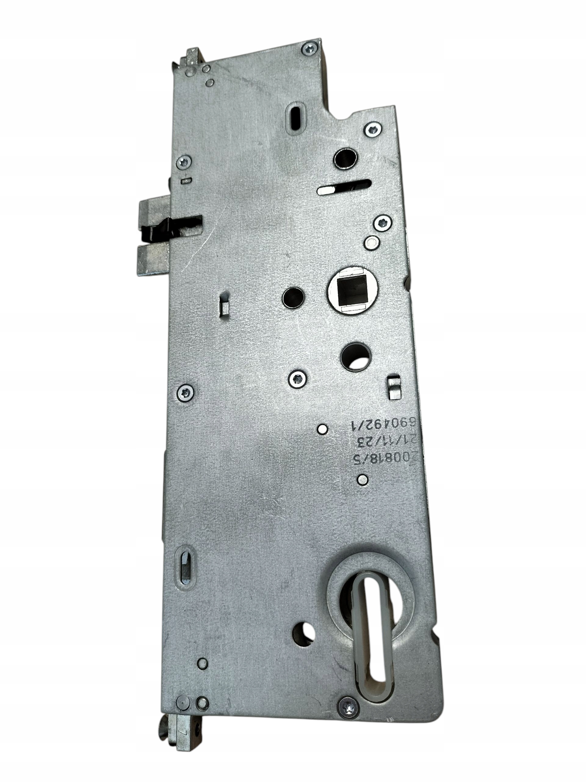 Maco Z-ts 92/65 Kazeta Zámok Z-ts E92 DM65 200818/5 690492/1do dverí