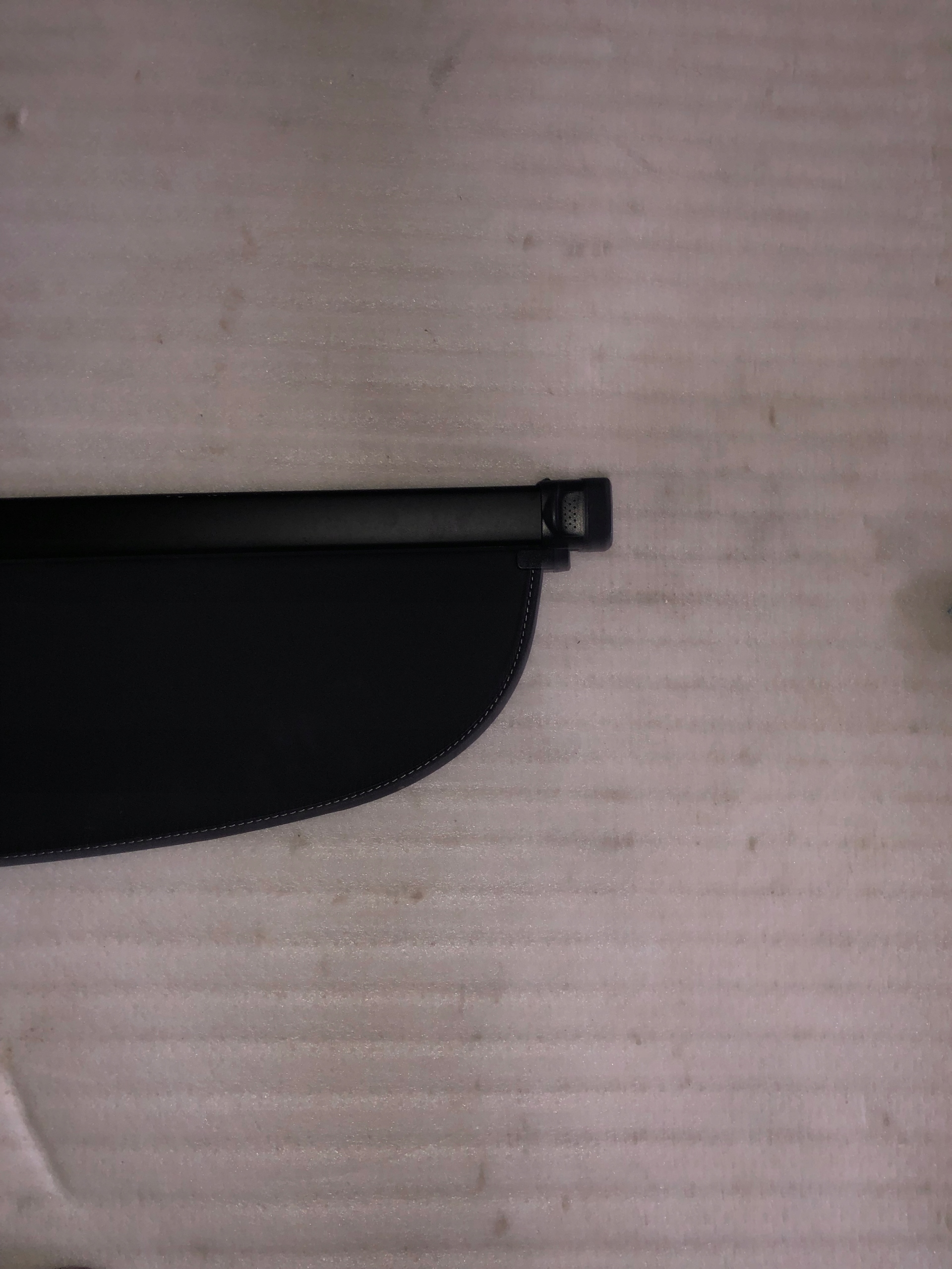 lexus RX IV ролета багажника оригинал 16<