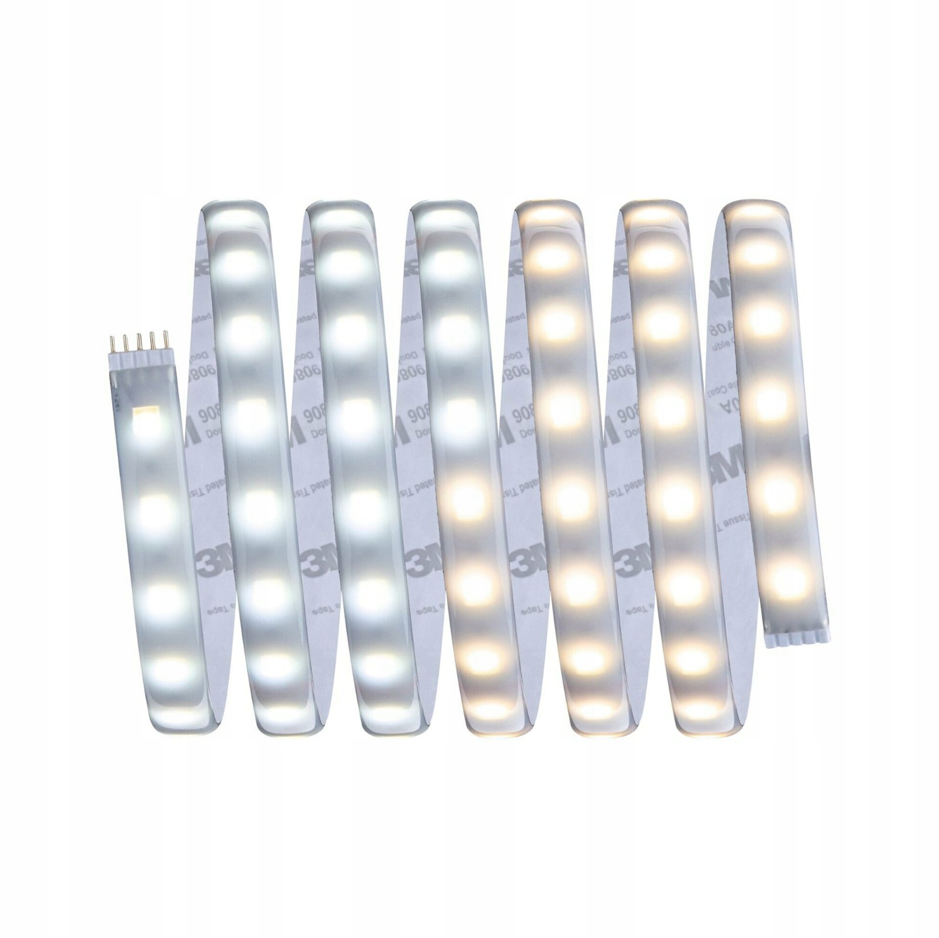 Paulmann MaxLED 500 Led pásik 2,5m 16W 1375lm Tunable White, meniteľná biela