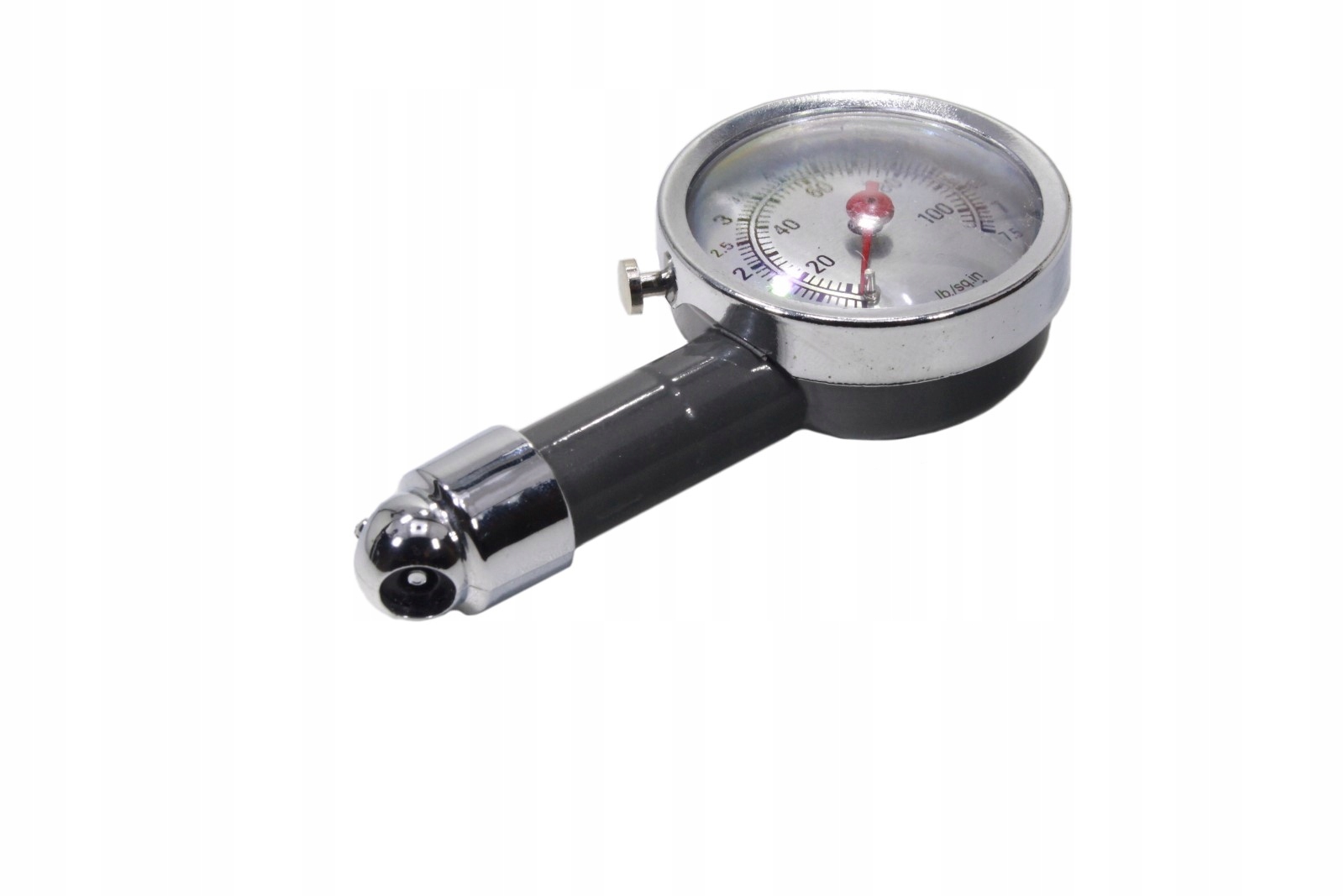 CIŚNIENIOMIERZ DO OPON MANOMETR 7,5 BAR Producent WZMOTO